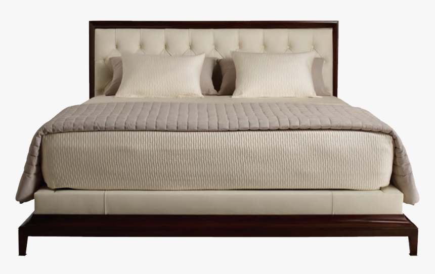 Old Fashioned Bed Png Image - Bed Png, Transparent Png