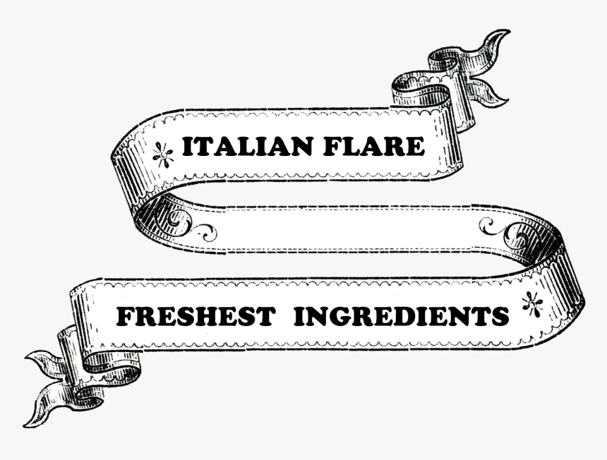 Transparent Old Fashioned Png - Line Art, Png Download
