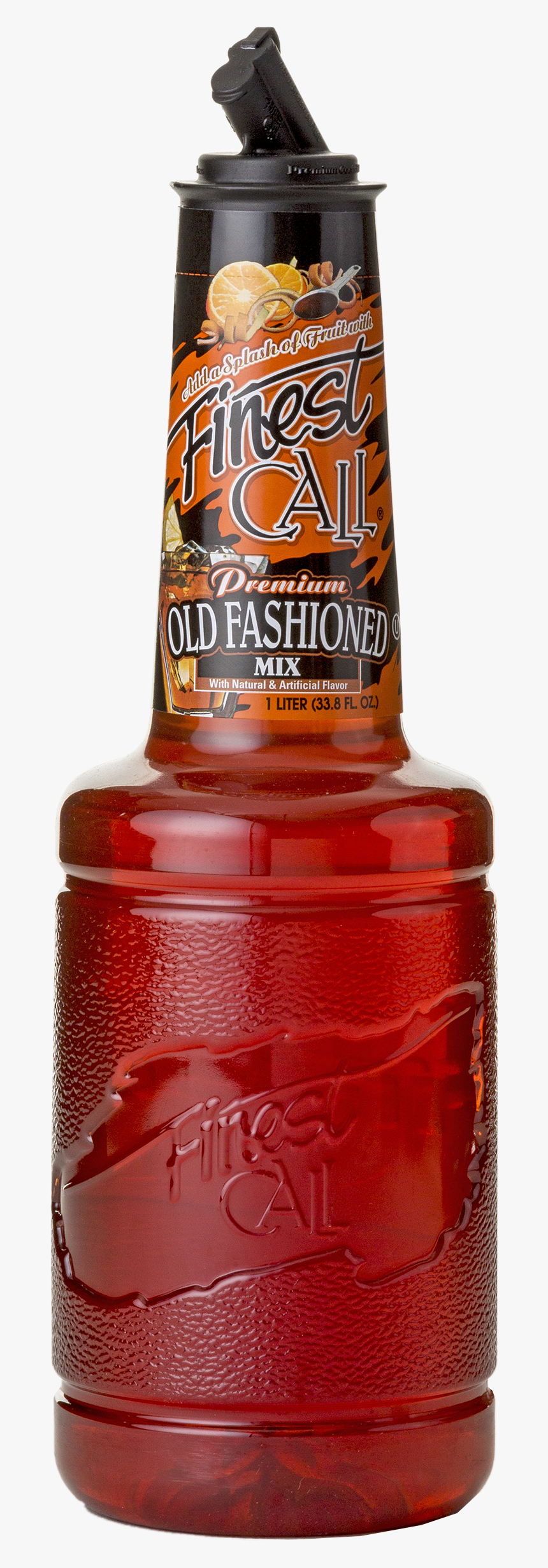 Finest Call Old Fashioned Mix, HD Png Download