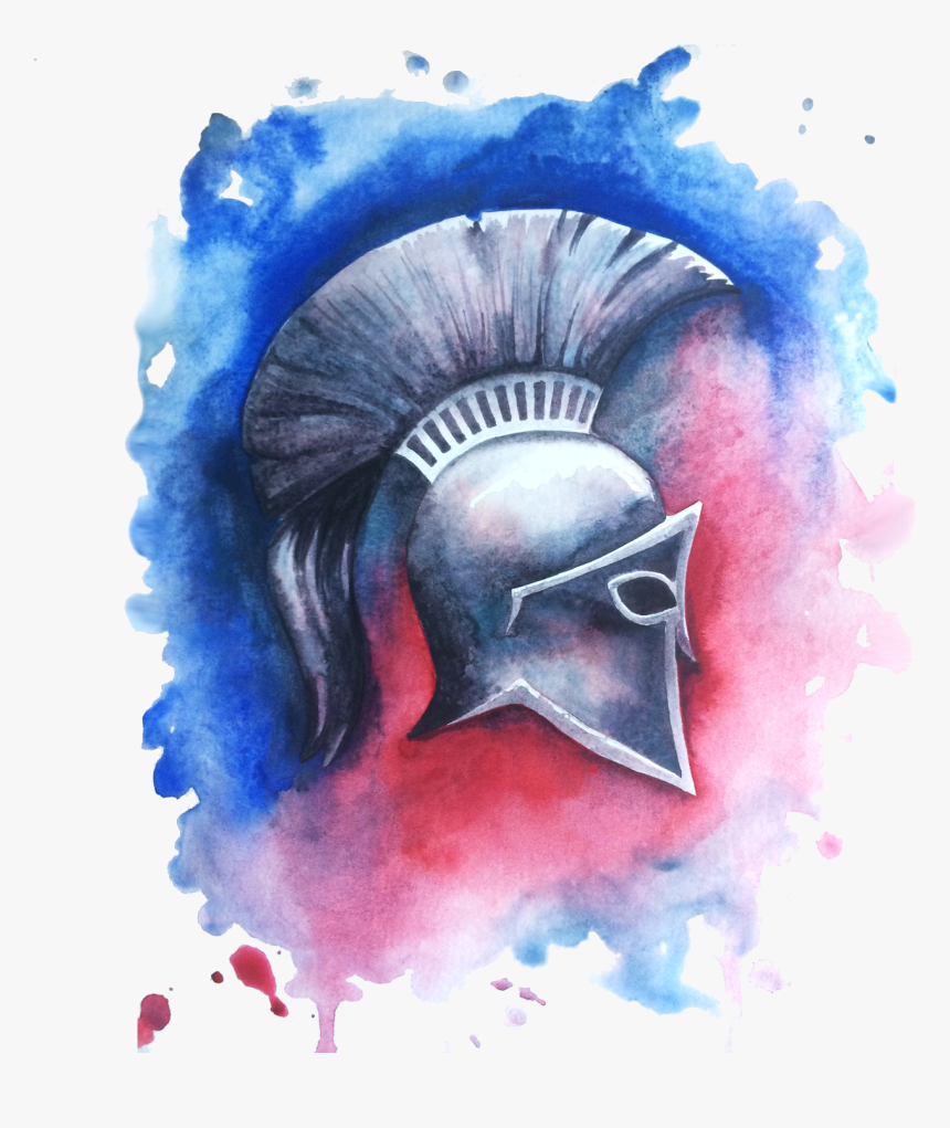 Watercolor Paint, HD Png Download