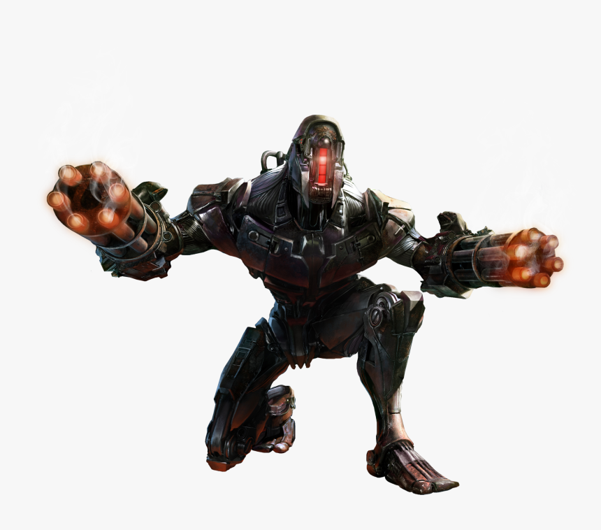 Killer Instinct 2013 Kilgore, HD Png Download