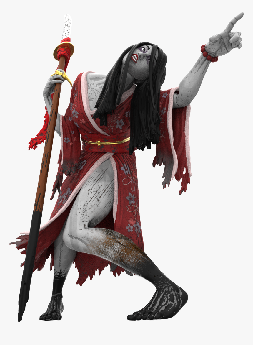 Killer Instinct Png - Action Figure, Transparent Png