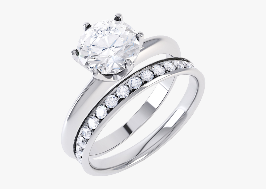 Pre-engagement Ring, HD Png Download