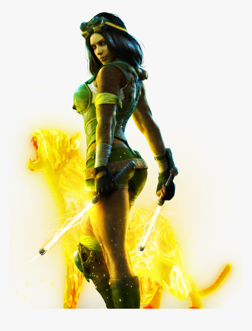 Killer Instinct Png, Transparent Png