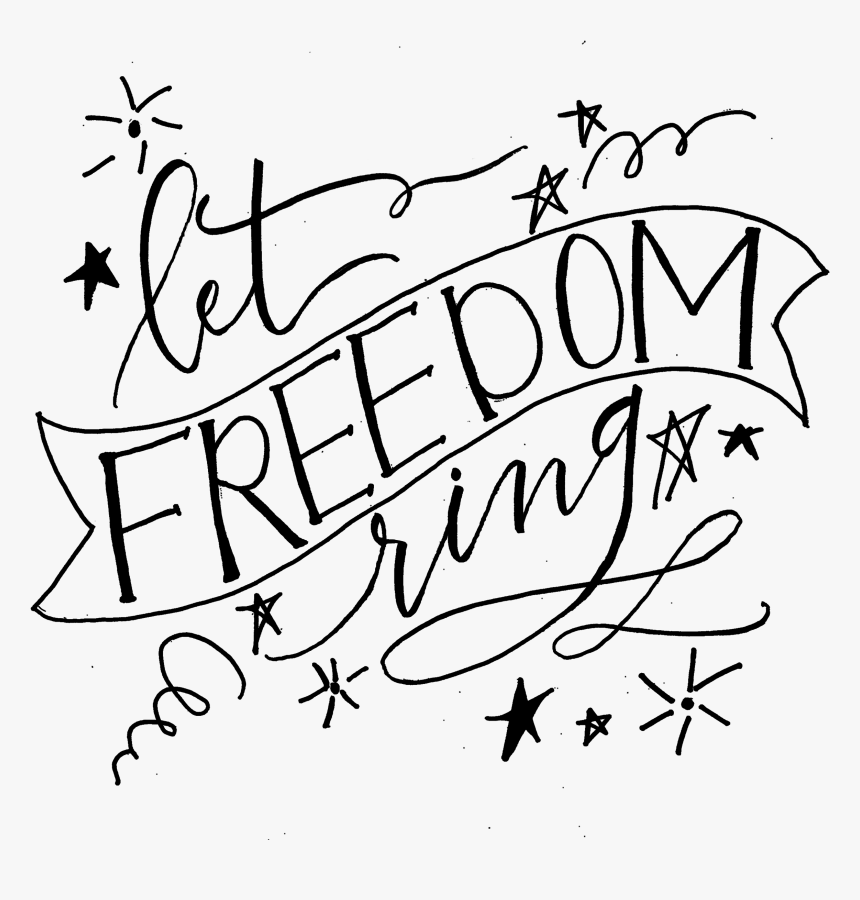 Calligraphy, HD Png Download