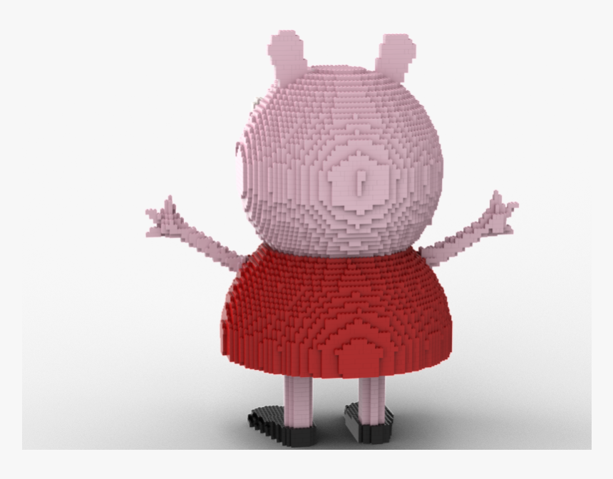Transparent Fulgore Png - Stuffed Toy, Png Download