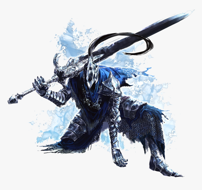 Download Dark Souls Artorias Png Image 128 - Dark Souls Png, Transparent Png