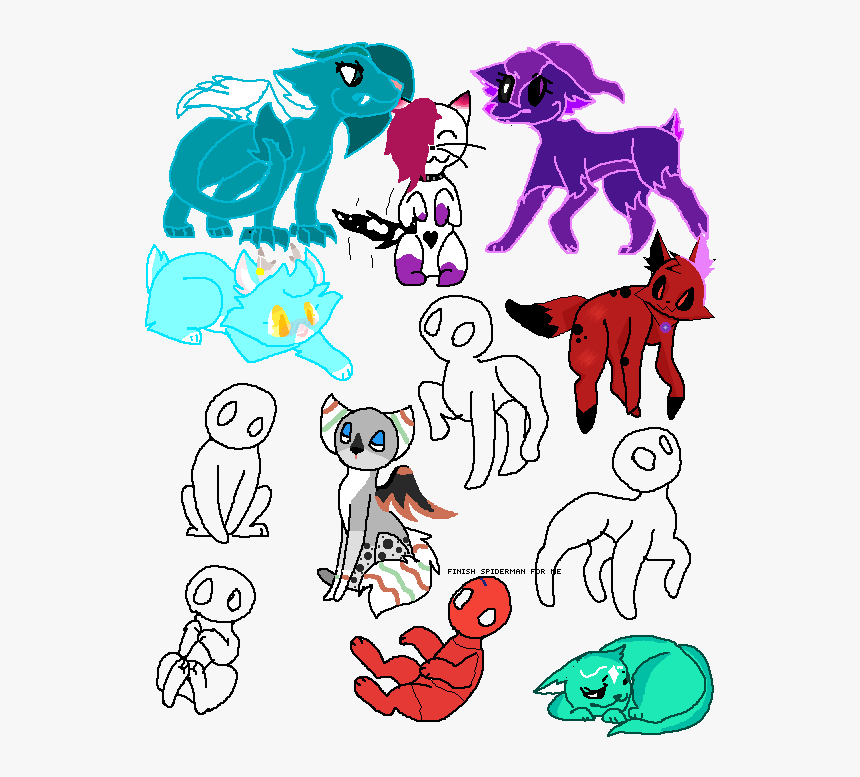 Lol - Cat - Havana Brown, HD Png Download