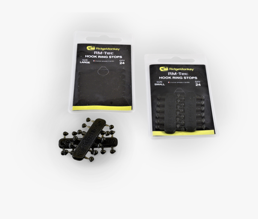 Ridgemonkey Hookstops - Lego, HD Png Download