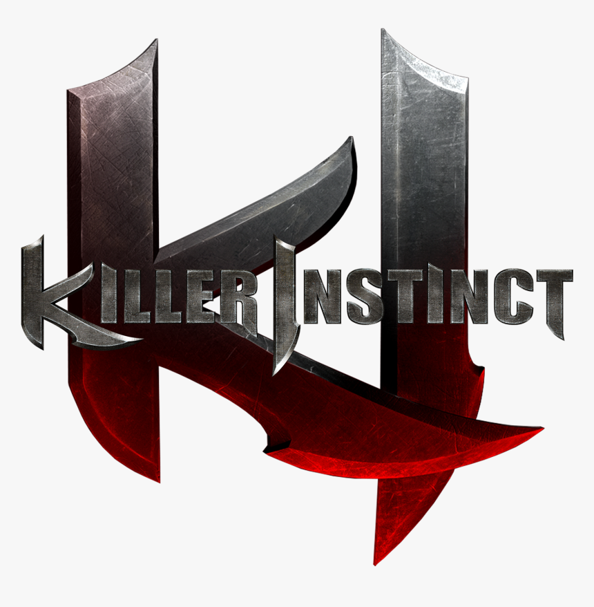 Killer Instinct, HD Png Download