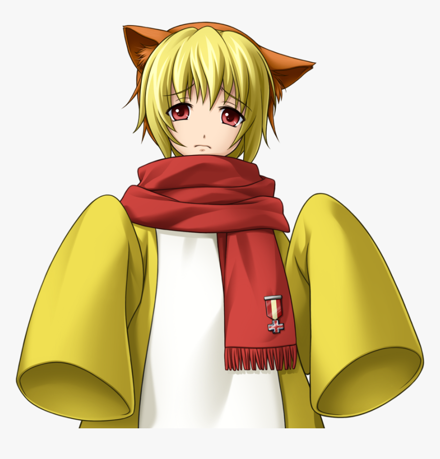 Transparent Fulgore Png - Umineko No Naku Koro Ni Leon, Png Download