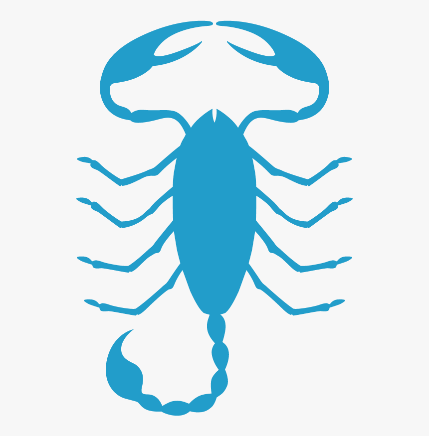 Scorpio, HD Png Download
