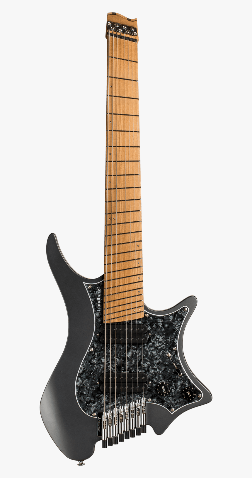 Strandberg Boden Original 8, HD Png Download