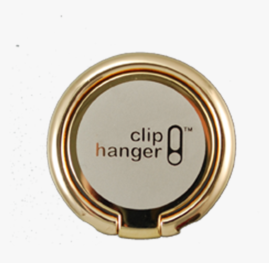 Kickstand - Gold - Circle, HD Png Download