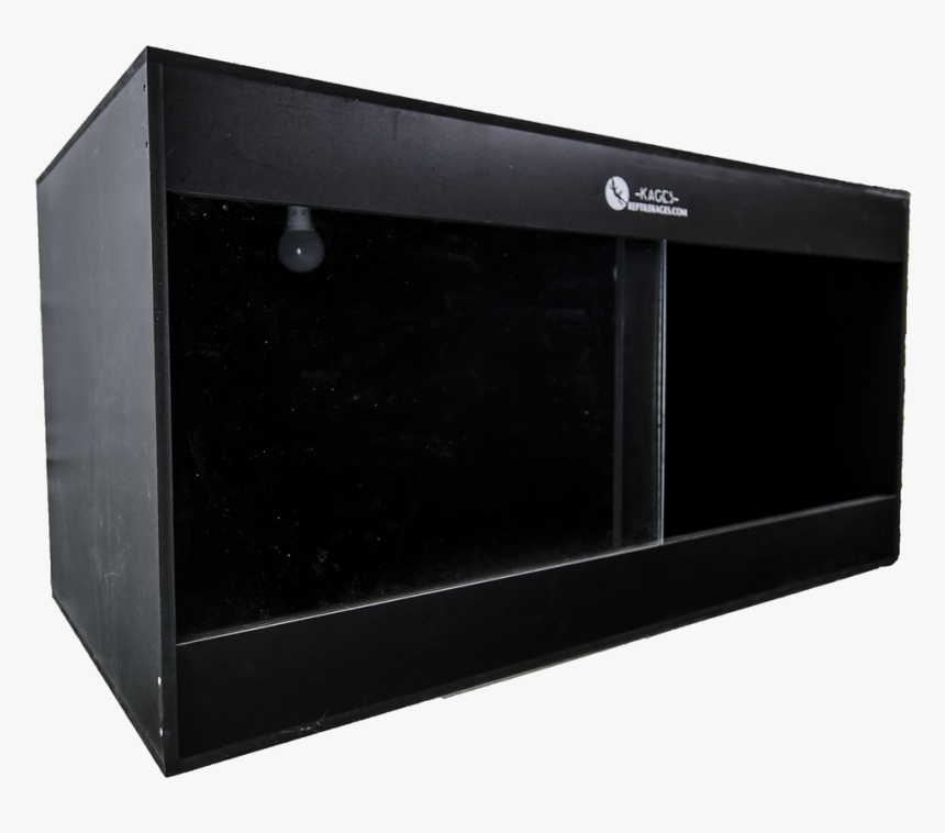 4x2x2 Reptile Enclosure, HD Png Download