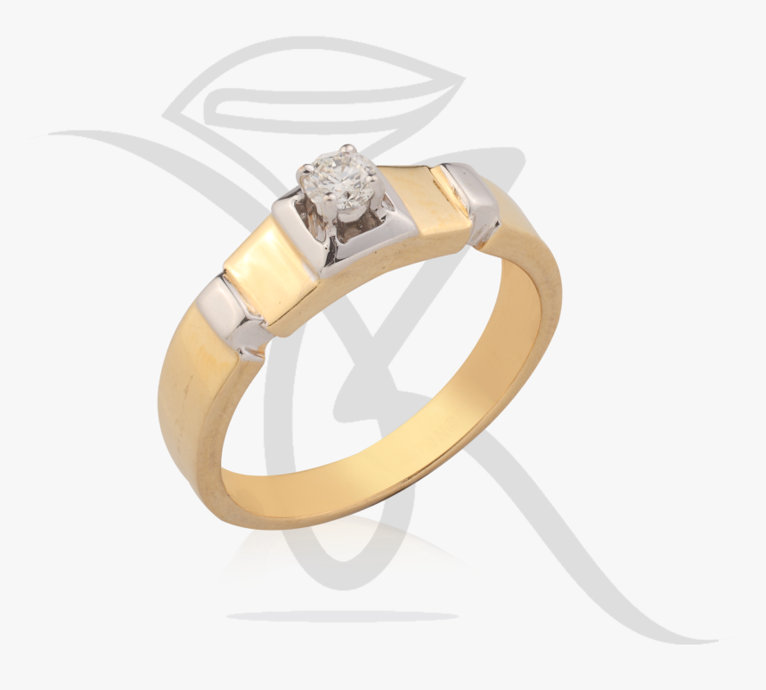 Engagement Ring, HD Png Download