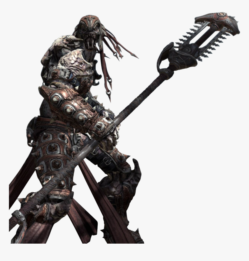 Gears Of War Gif Png, Transparent Png