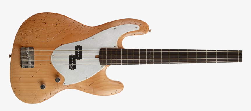 Bass Guitar, HD Png Download