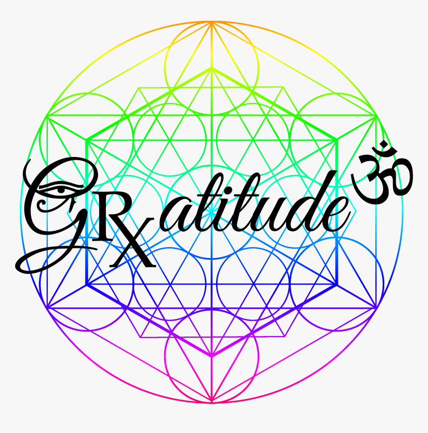 Geométrica Compleja, HD Png Download
