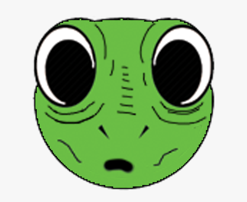 Lizard Dehydrated, HD Png Download