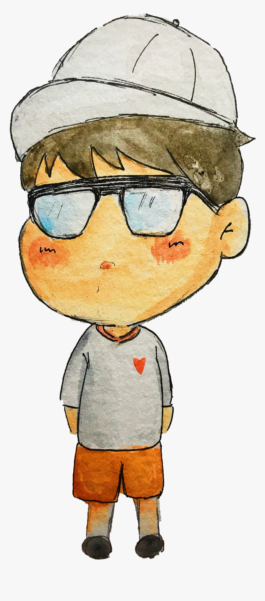 Cartoon, HD Png Download