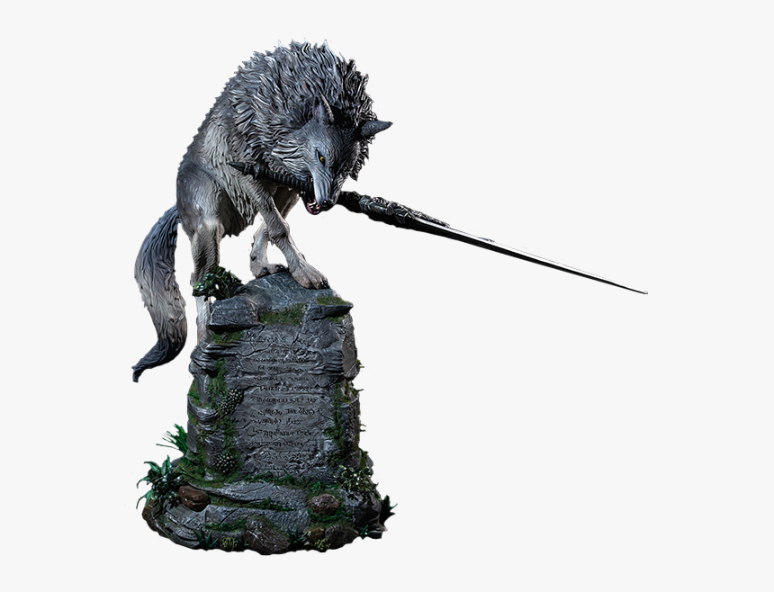 dark souls sif statue
