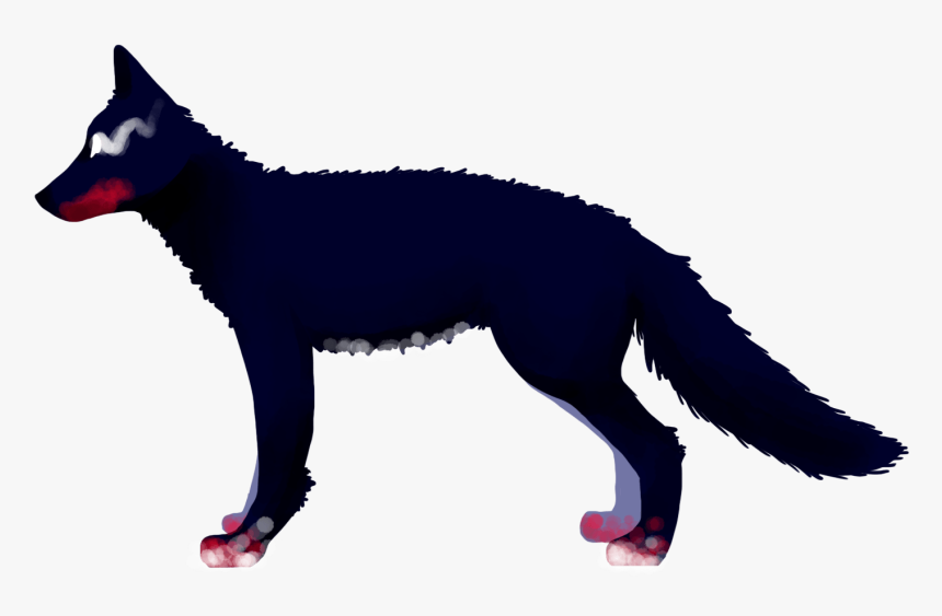 Dog Yawns, HD Png Download