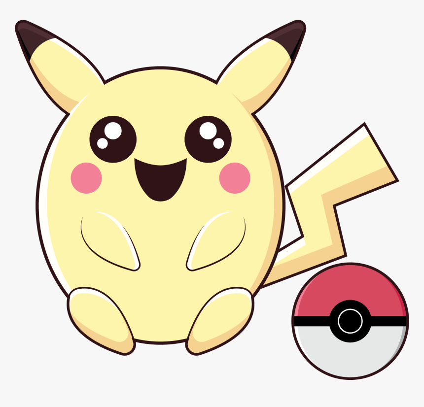 Pokemon Characters, HD Png Download