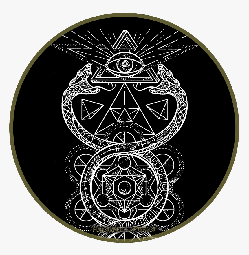 Circle, HD Png Download