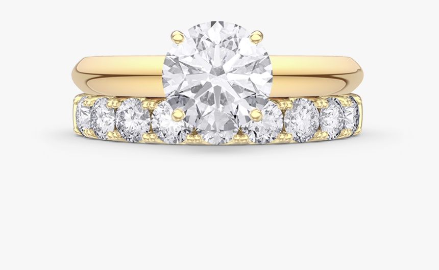 Pre-engagement Ring, HD Png Download
