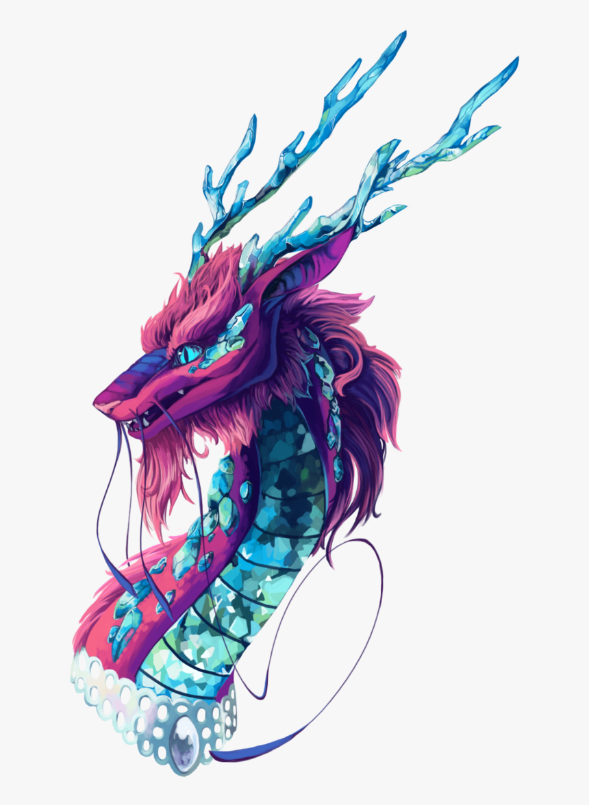 Whoopsies I Realized His Shadow Was Meant To Be Farther - Dragon Below Flying, HD Png Download