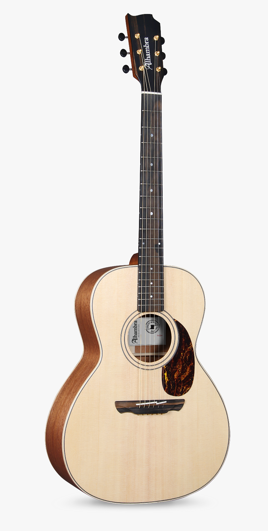New Models Of Alhambra Acoustic Guitars - Sigma Gme+, HD Png Download