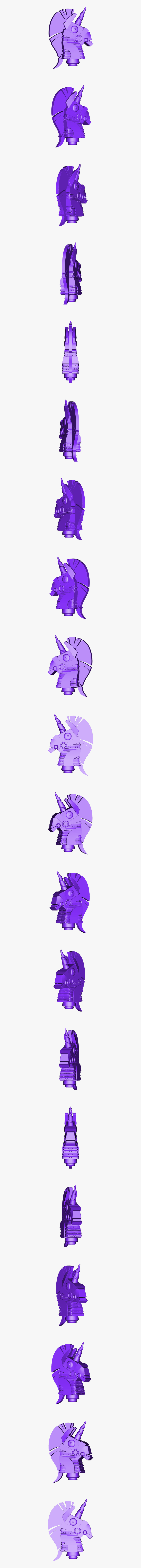Spirit Spear Chastiefol 2nd Configuration, HD Png Download