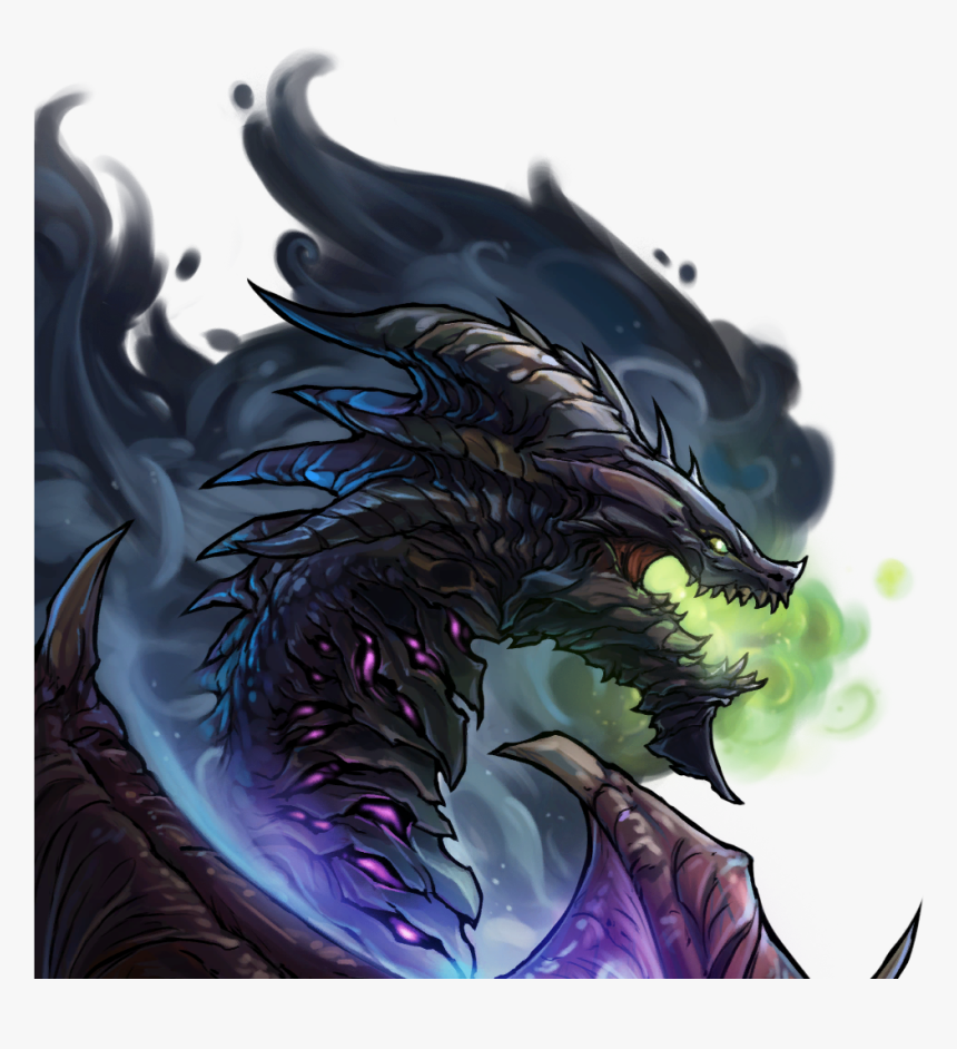 Gems Of War Dragon, HD Png Download