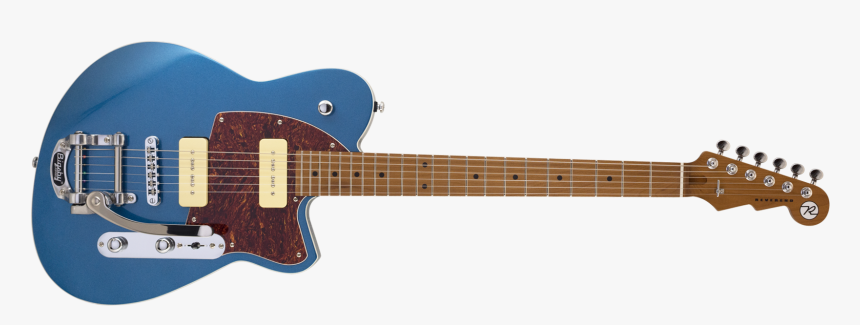 Acoustic Electric Guitar Nylon, HD Png Download