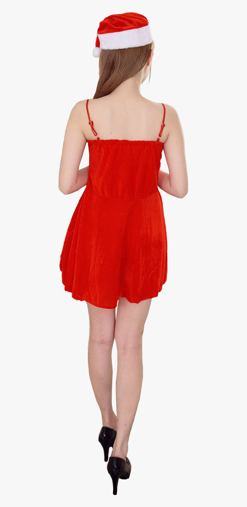 Girl, HD Png Download