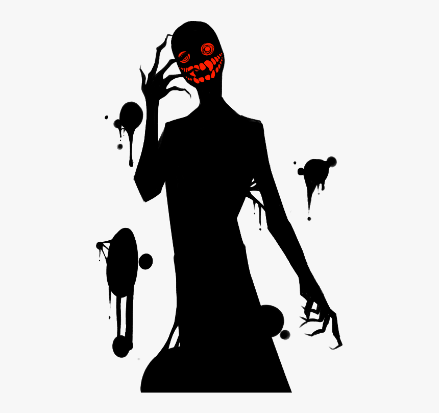 Silhouette, HD Png Download