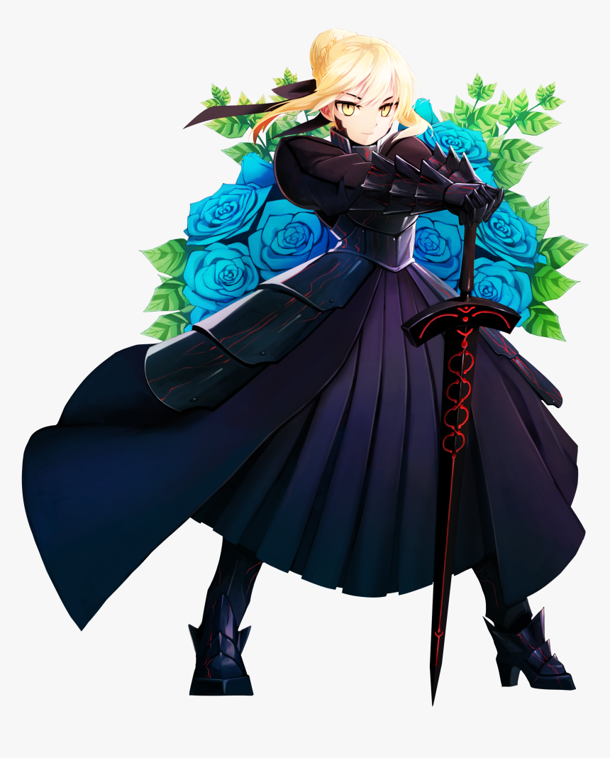 Arturia Pendragon Png Transparent, Png Download
