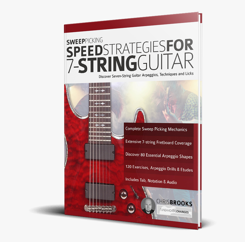 Electric Guitar, HD Png Download