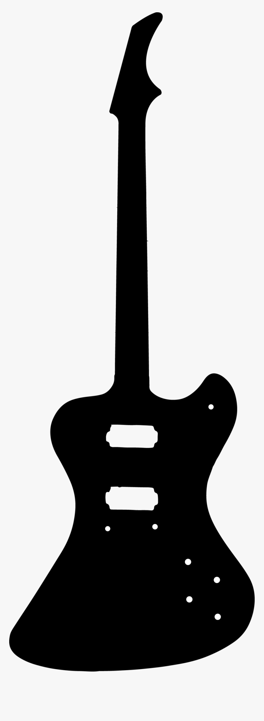 Moon Burn Teaser - Bass Guitar, HD Png Download