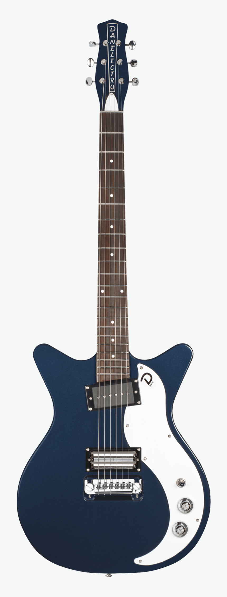 Danelectro Guitars, HD Png Download