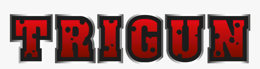Trigun Action, HD Png Download
