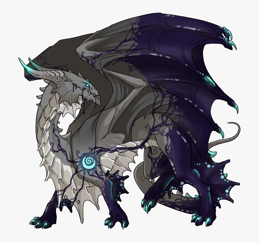 Owcyrg3 - Flight Rising Dragons Skins, HD Png Download