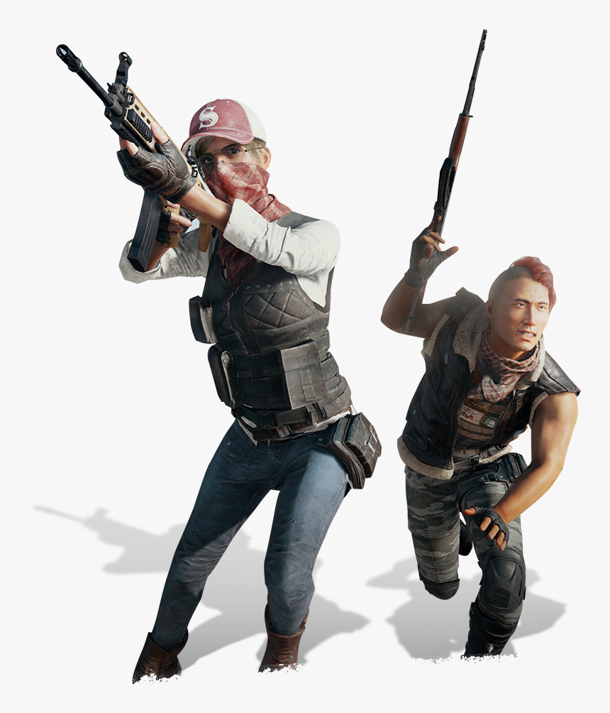 Player Unknown Battlegrounds Logo Png - Pubg Png Background Hd, Transparent Png