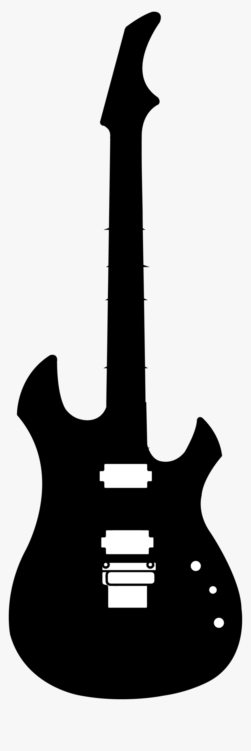 Blood Moon Teaser - Bass Guitar, HD Png Download