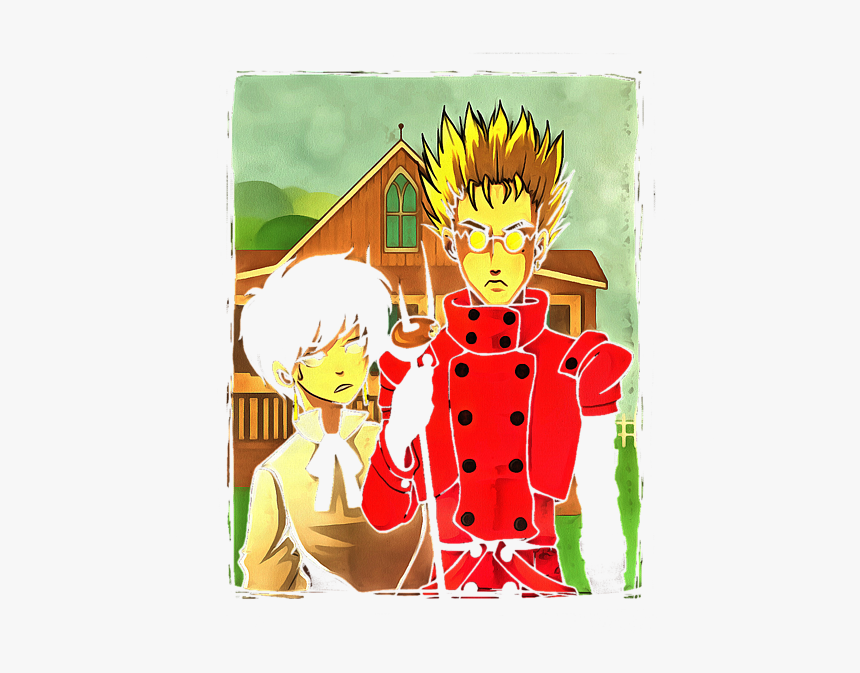 Cartoon, HD Png Download