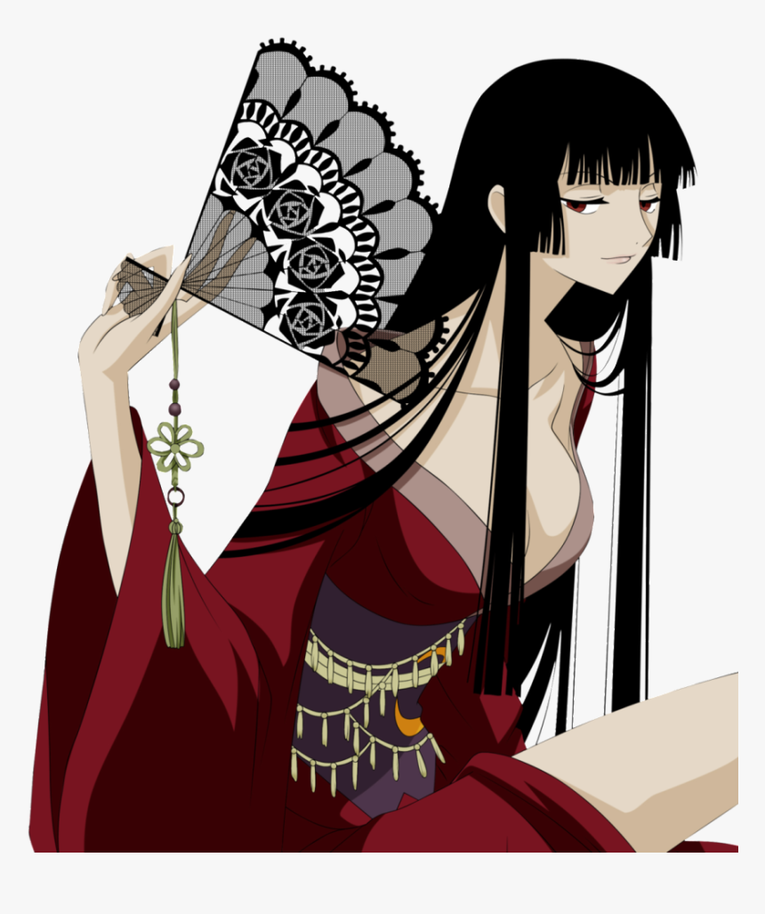 Yuko Holic, HD Png Download