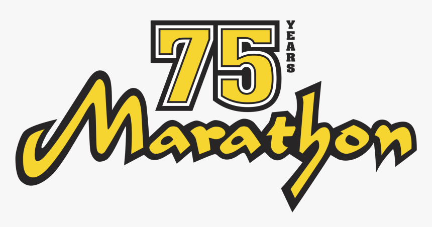 75th Anniversary Logo, HD Png Download