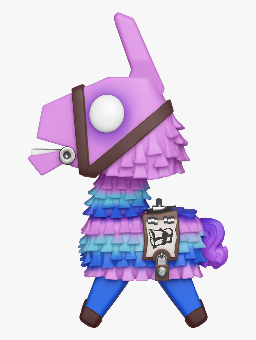 Loot Llama Funko Pop, HD Png Download