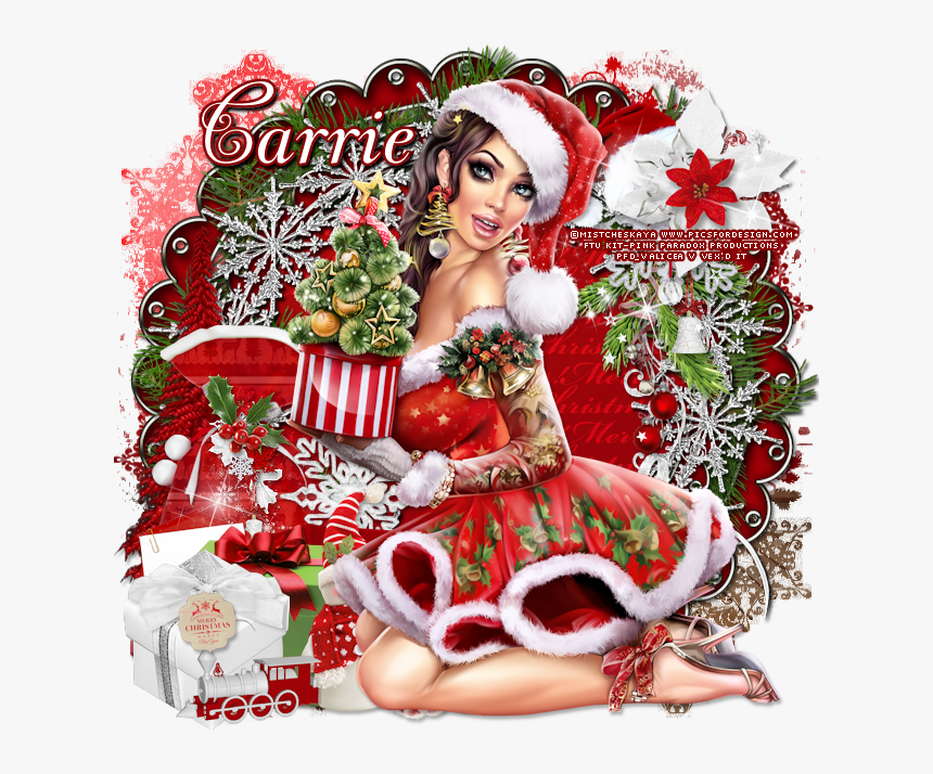 Christmas Ornament, HD Png Download